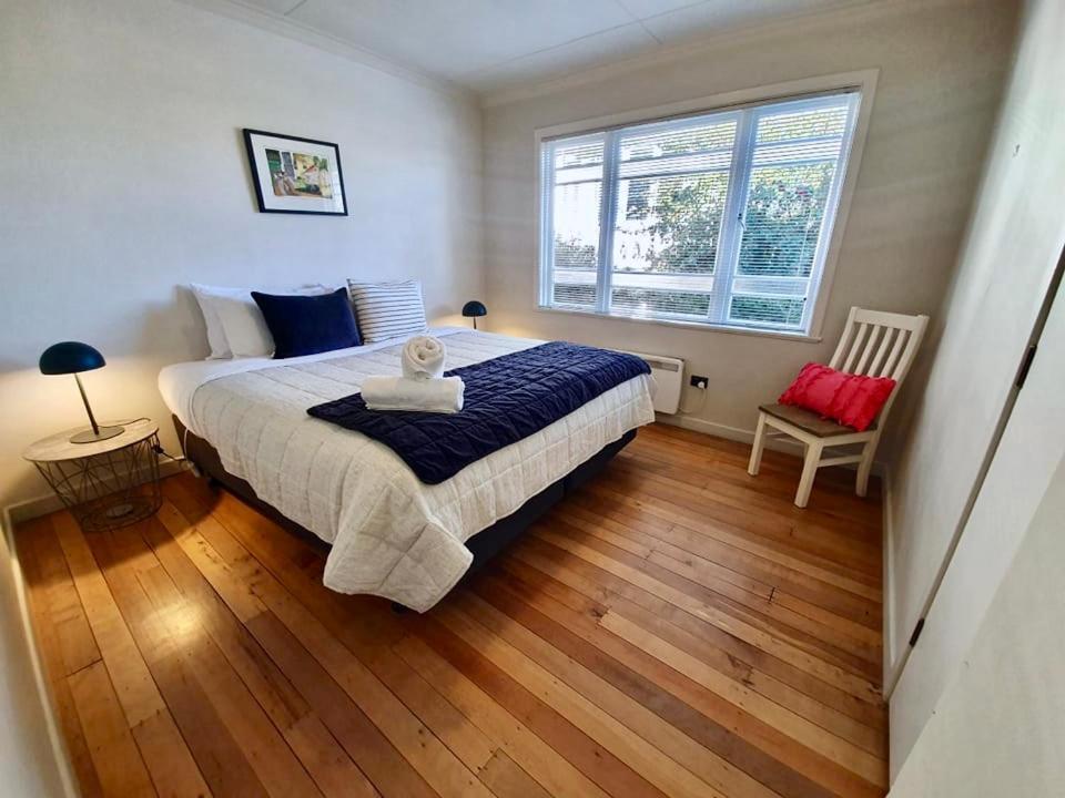 Villa Queenstown Bagian luar foto